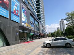 -恒力博纳广场