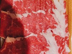 -牛YO寿喜烧和牛火锅自助(三台子万象汇店)