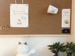 -Line 咖啡(石厦花园店)