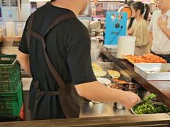 -老客满蛋饼(双塔市集店)