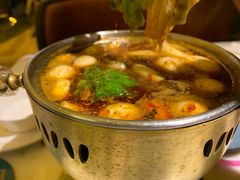 -喜庭海鲜自助(来福士店)