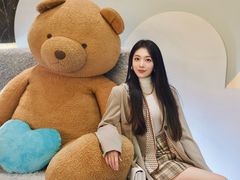 -上海波特曼丽思卡尔顿酒店