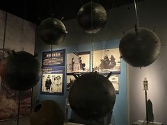 -中国人民解放军海军博物馆