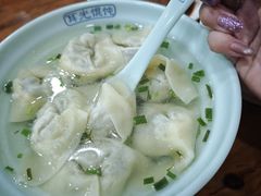 -潘国仙耳光馄饨(黄家阙路店)