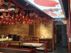 -大明王朝·南京菜(墨香路店)