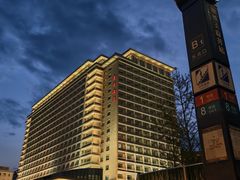 -北京饭店