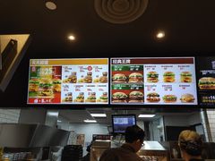 -汉堡王(下沙银泰店)