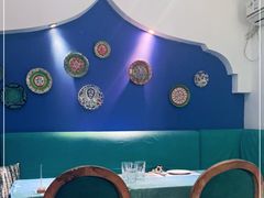 -苏坦土耳其西餐厅(玉林店)