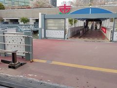 -公平路渡口(轮渡站)