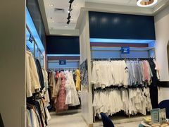 -海马体照相馆(大连柏威年购物中心店)
