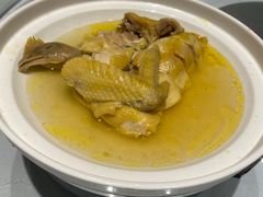水晶鸡-沪碟·精菜坊(闵行店)