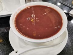 红豆沙-丽的面家(多宝路店)