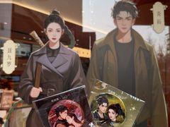 -茶话弄(中贸广场店)