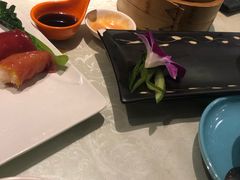 -七哥港式茶餐厅(亮马桥总店)
