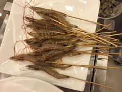 -金河半岛园林酒家(金融城店)