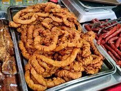 -谭老太正宗柳州螺狮粉(家和花园店)