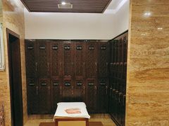 -益健·足疗汗蒸SPA(芙蓉广场店)