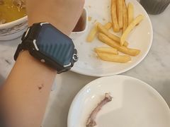 -南小馆(迪士尼小镇店)