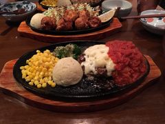 -铃木食堂(帽儿胡同店)