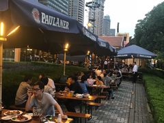 -宝莱纳餐厅(滨江店)