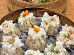 什锦烧麦-都一处烧麦馆(前门店)
