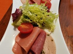 -上海金陵紫金山大酒店·汇海餐厅