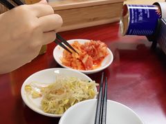 -屋里家延边朝鲜族冷面(南园店)