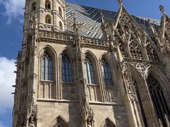 -斯蒂芬主教座堂(Stephansdom)