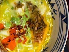 -阿香米线(大悦城店)