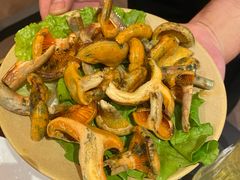 -滇野云南野生菌餐厅(陕西南路店)