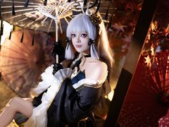 -米游妙妙屋cosplay换装自拍摄影体验馆