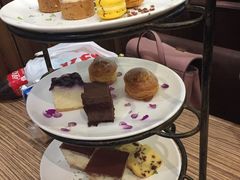 -榖屋house of flour(张江首店)