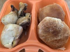 -香妃烤鸡(新奥店)