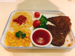 -菲滋意式餐厅(西溪印象城店)