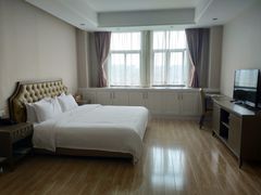 -上寓酒店公寓(原皇室堡酒店公寓)