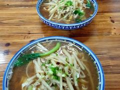-庐山牯岭老面馆(牯岭街店)
