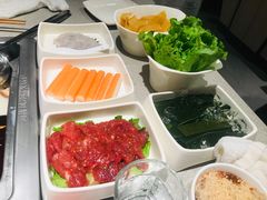 招牌虾滑-海底捞火锅(万科广场店)