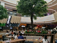 -食悦天美食广场(西安CityOn熙地港购物中心店)