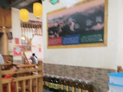 -好帮厨·下饭浏阳菜·坚持现炒(月湖店)
