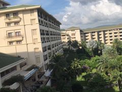 -三亚亚龙湾天域度假酒店