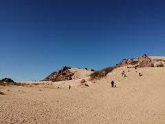 -玉龙沙湖景区