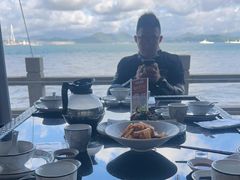 -鹰龙海畔度假酒店(咸祥店)