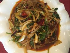 -小鱼儿海鲜港(新村十区店)