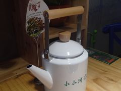 -小小河边鱼(天润城店)