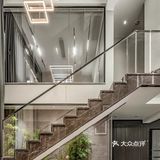 书房撇弃过去的厚重与传统