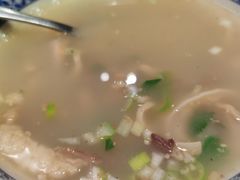-裕合顺清真餐厅·回民老菜·大连海鲜·特色烧烤(西安路店)