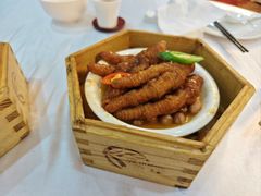 -鹿鸣酒家(越秀店)