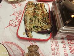 -辣出味岳阳特色烧烤·龙虾大排档(砂子塘总店)