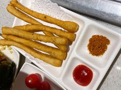 -海底捞火锅(大融城店)