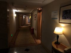 -南京维景国际大酒店(南京博物院店)